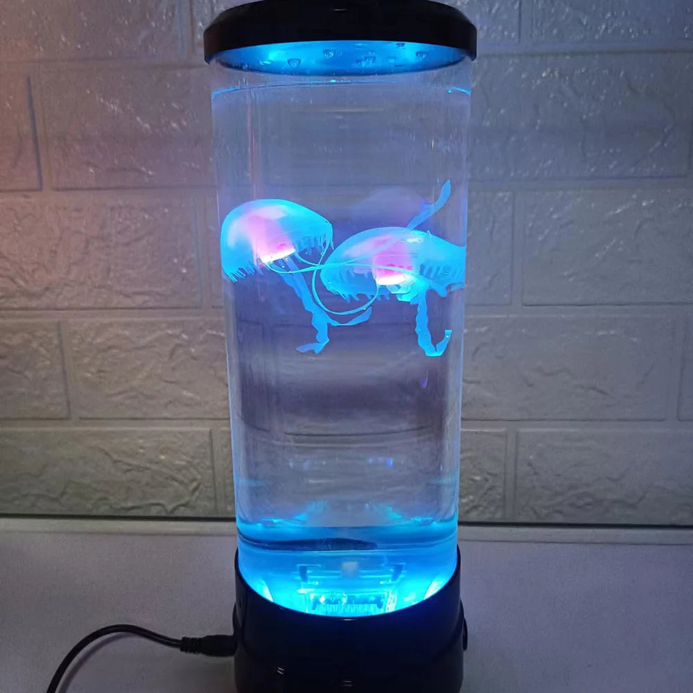 JellyLamp™