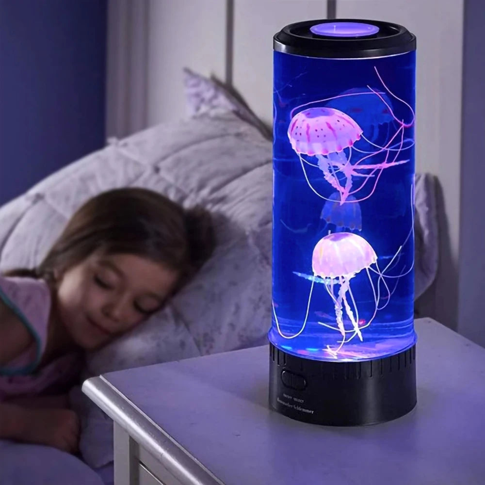 JellyLamp™